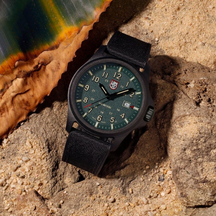 Bild von Luminox Atacama Field 1960 Series