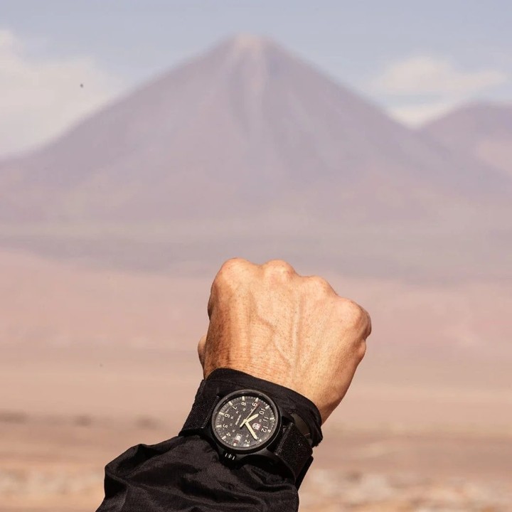 Bild von Luminox Atacama Field 1960 Series