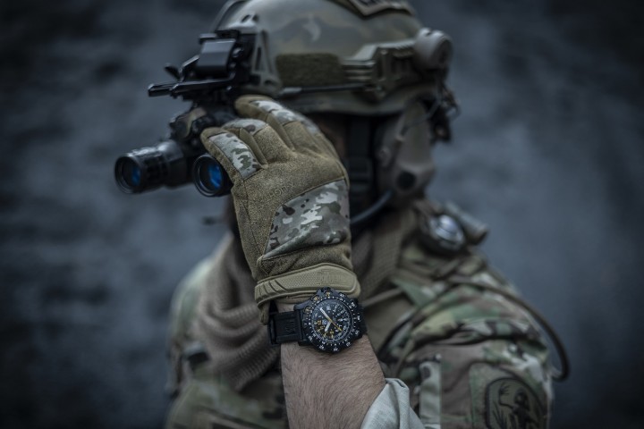 Bild von Luminox MIL-SPEC 3350 Series RECON Point Man