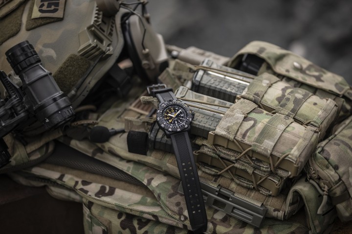 Bild von Luminox MIL-SPEC 3350 Series RECON Point Man