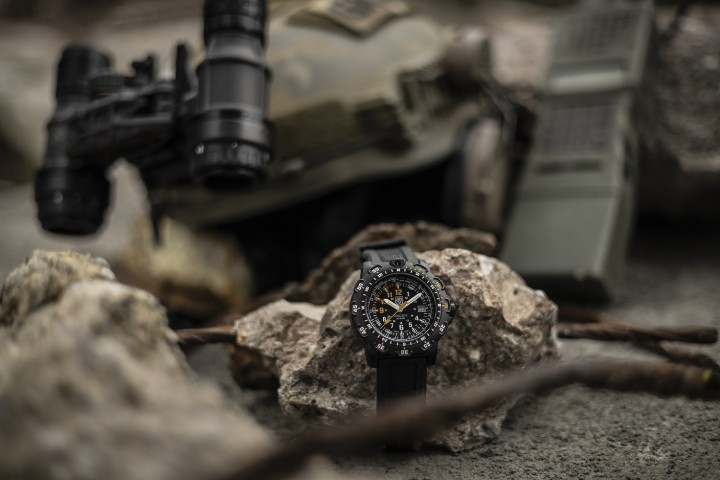 Bild von Luminox MIL-SPEC 3350 Series RECON Point Man