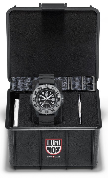 Bild von Luminox MIL-SPEC 3350 Series