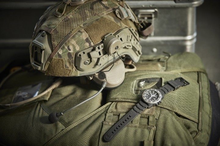Bild von Luminox MIL-SPEC 3350 Series