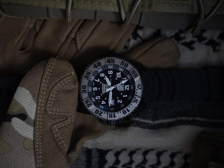 Bild von Luminox MIL-SPEC 3350 Series