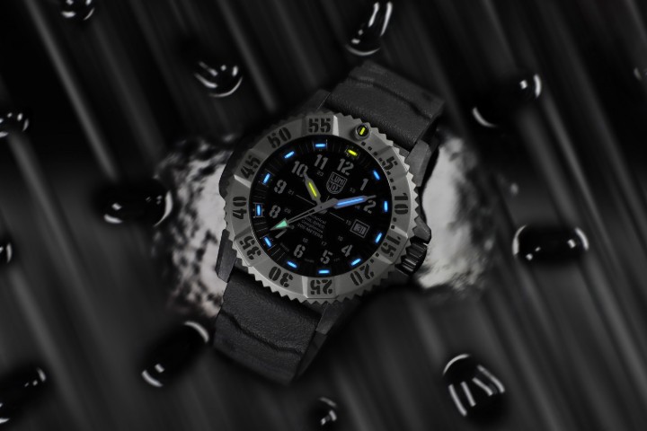 Bild von Luminox MIL-SPEC 3350 Series