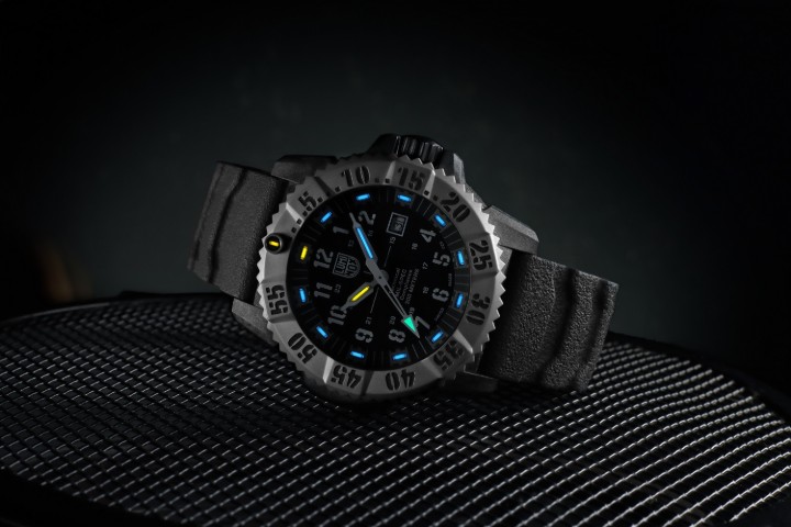 Bild von Luminox MIL-SPEC 3350 Series