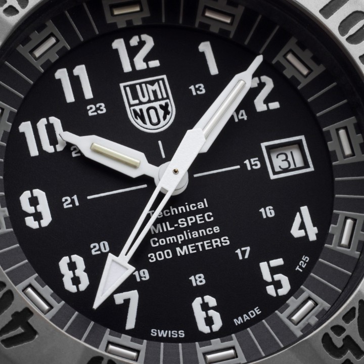 Bild von Luminox MIL-SPEC 3350 Series