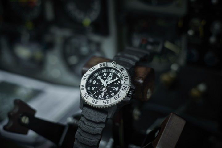 Bild von Luminox MIL-SPEC 3350 Series