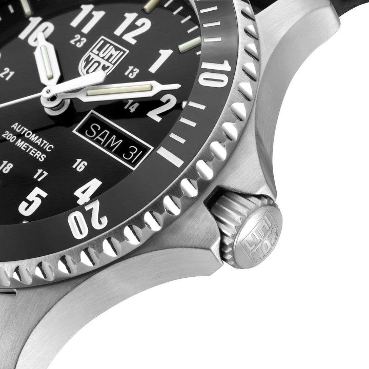 Bild von Luminox Automatic Sport Timer 0920 Series