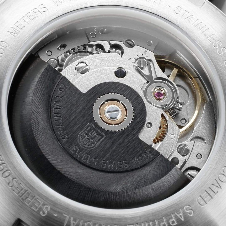 Bild von Luminox Automatic Sport Timer 0920 Series