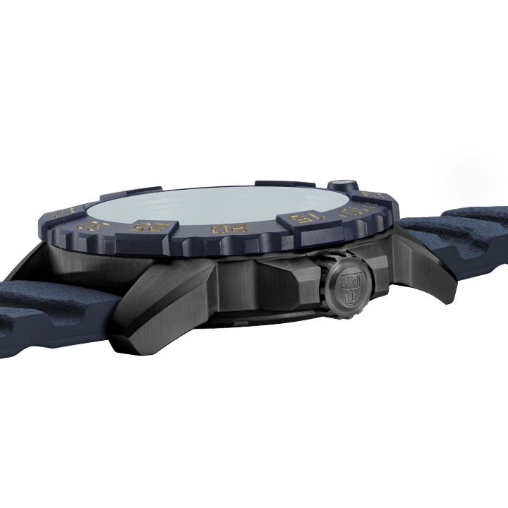 Bild von Luminox Navy SEAL Foundation 3250 Back to the Blue Series