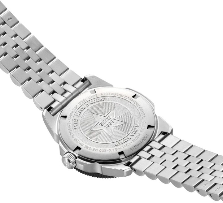 Bild von Luminox Pacific Diver 3120M Series