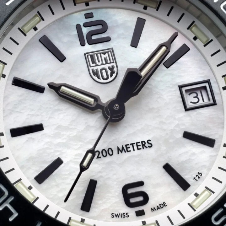 Bild von Luminox Pacific Diver 3120M Series