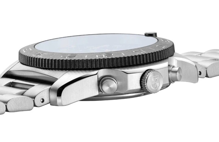 Bild von Luminox Pacific Diver Chronograph 3140 Series