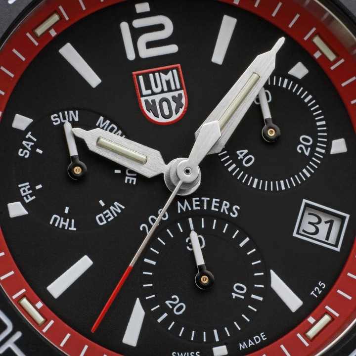 Bild von Luminox Pacific Diver Chronograph 3140 Series