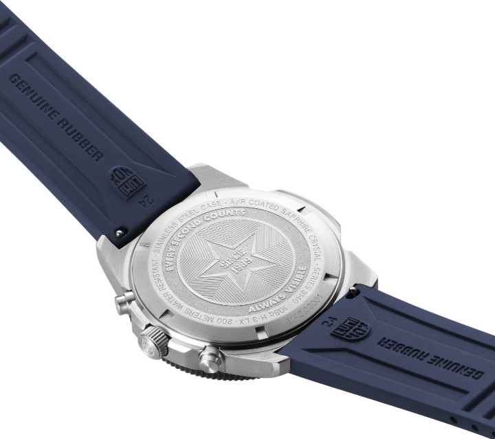 Bild von Luminox Pacific Diver Chronograph 3140 Series