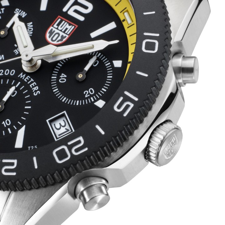 Bild von Luminox Pacific Diver Chronograph 3140 Series