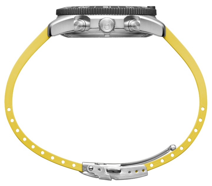 Bild von Luminox Pacific Diver Chronograph 3140 Series