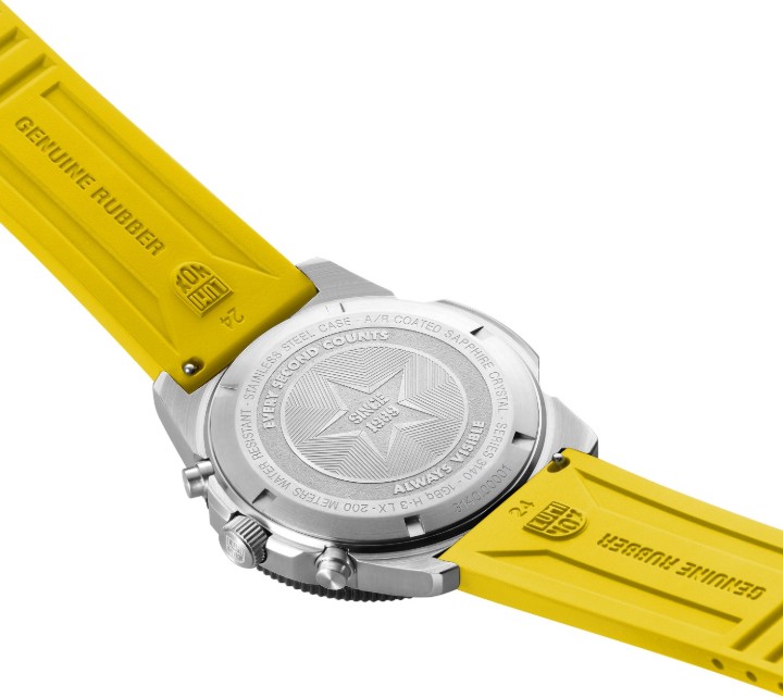 Bild von Luminox Pacific Diver Chronograph 3140 Series