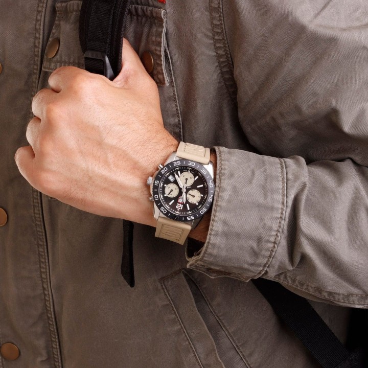Bild von Luminox Pacific Diver Chronograph 3140 Series
