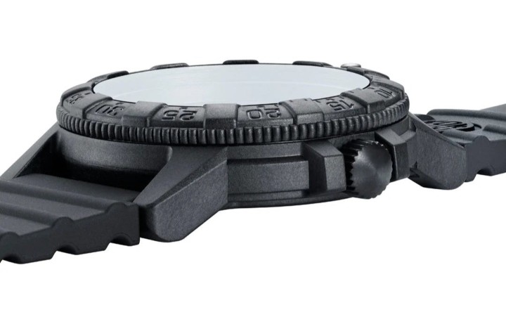 Bild von Luminox Leatherback Sea Turtle Giant 0320 Series