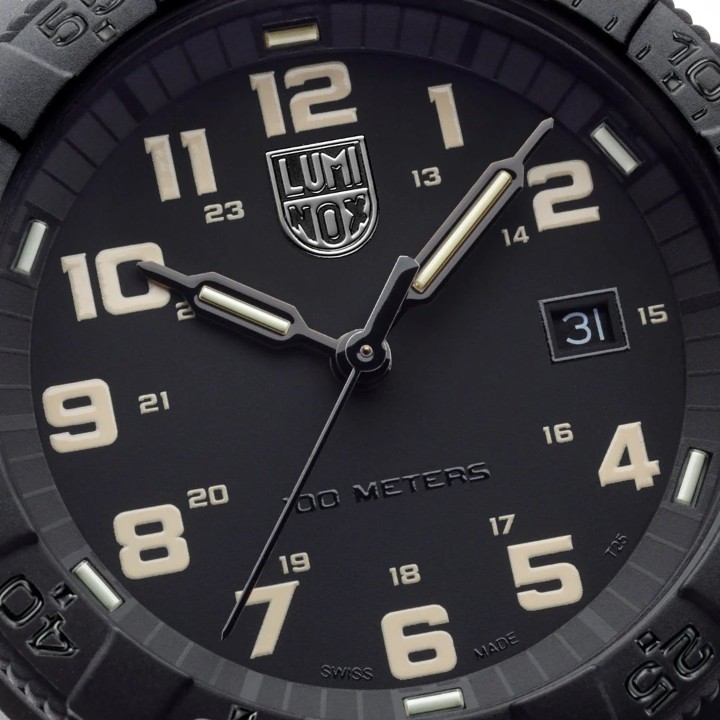 Bild von Luminox Leatherback Sea Turtle Giant 0320 Series