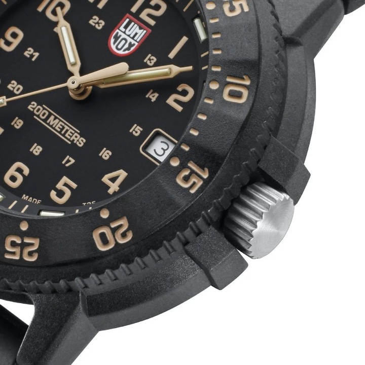 Bild von Luminox Original Navy SEAL 3000 Series