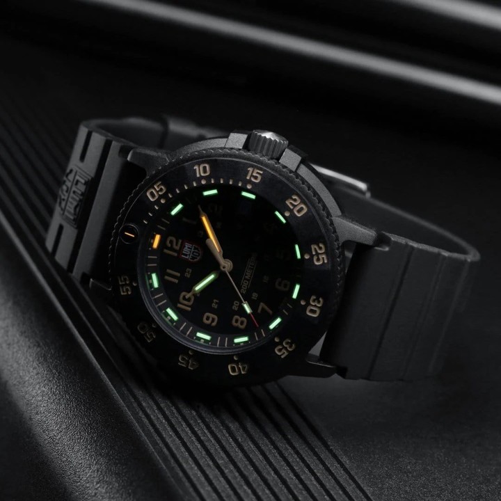 Bild von Luminox Original Navy SEAL 3000 Series