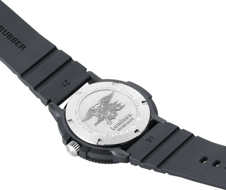 Bild von Luminox Original Navy SEAL 3000 Series