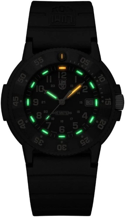 Bild von Luminox Original Navy SEAL 3000 Series