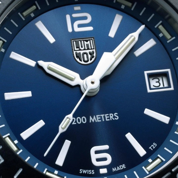 Bild von Luminox Pacific Diver 3120M Serie