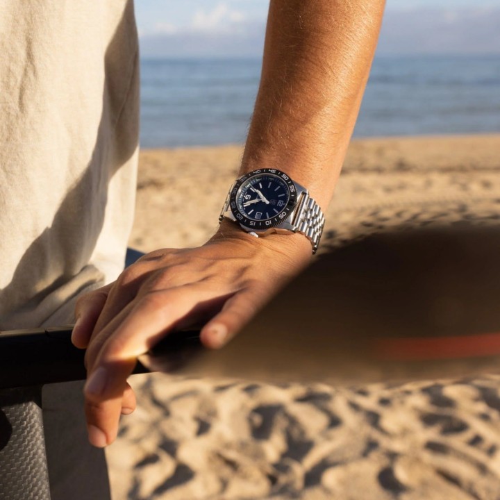 Bild von Luminox Pacific Diver 3120M Serie