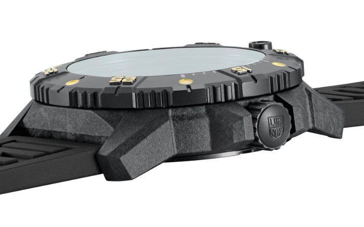 Bild von Luminox Master Carbon SEAL Automatic 3860 Limited Edition