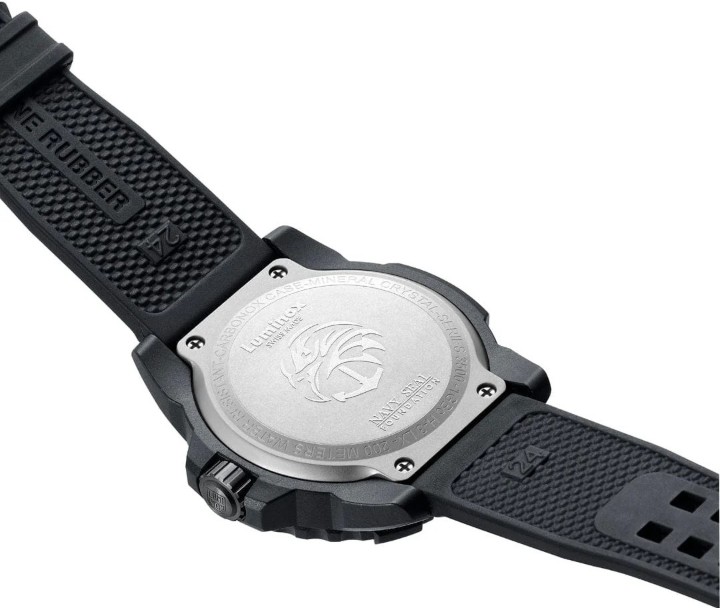 Bild von Luminox Navy SEAL Foundation