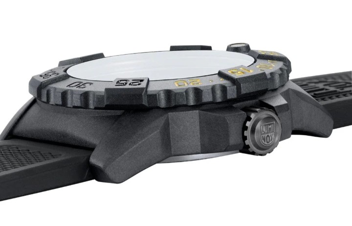 Bild von Luminox Navy SEAL Foundation