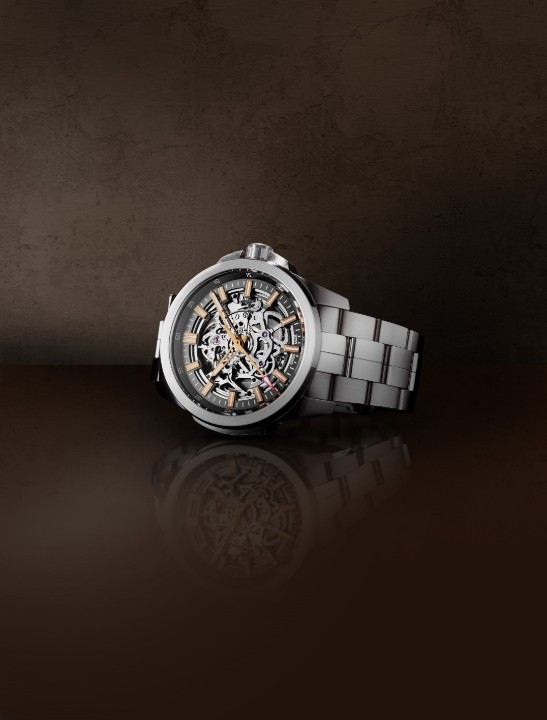 Bild von NORQAIN Independence Skeleton