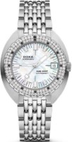 Bild von Doxa SUB 200T Diamonds Whitepearl