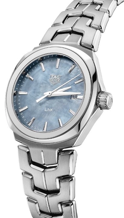 Bild von Tag Heuer Link