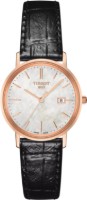 Bild von Tissot Goldrun