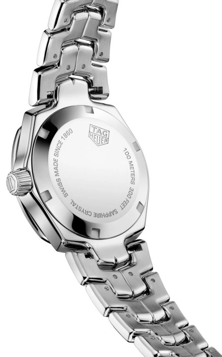 Bild von Tag Heuer Link
