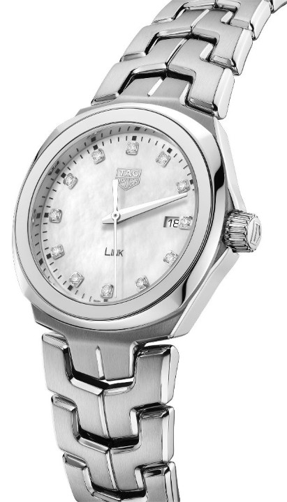Bild von Tag Heuer Link