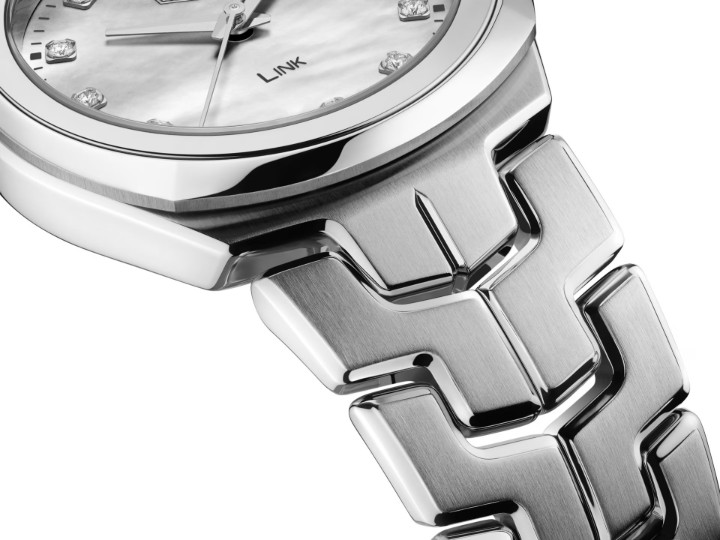 Bild von Tag Heuer Link