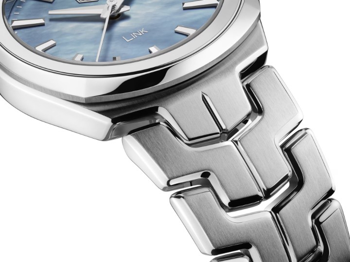 Bild von Tag Heuer Link
