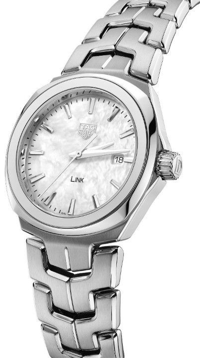 Bild von Tag Heuer Link