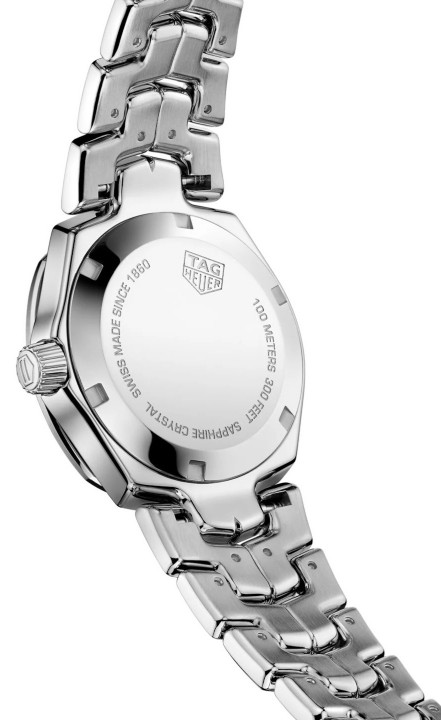 Bild von Tag Heuer Link