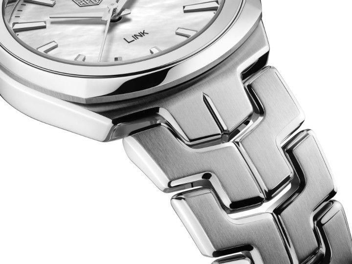 Bild von Tag Heuer Link