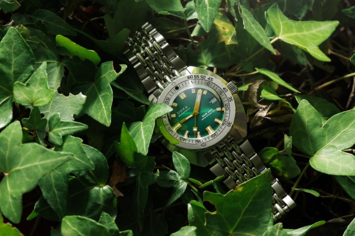 Bild von Doxa SUB 300 Sea Emerald