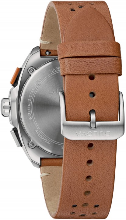 Bild von Bulova Racer Chronograph