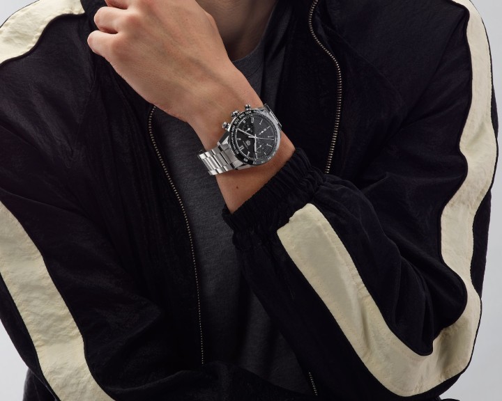 Bild von Tag Heuer Carrera Chronograph