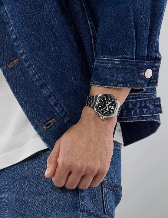 Bild von Tag Heuer Formula 1